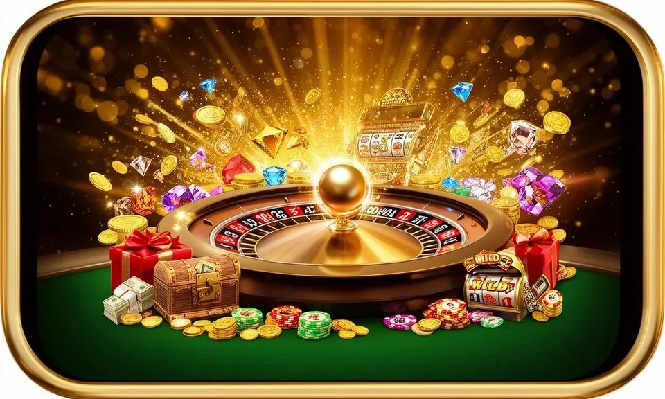 456bd1 Log Into 456bd1 and Get Back to the Action