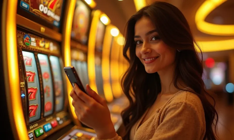 456bd1 Bangladesh Casino lobby